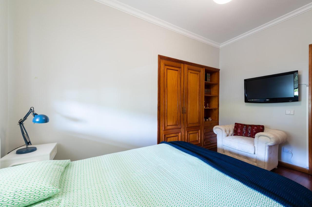 5Br Home - Pool Parking & Tennis Court Las Palmas de Gran Canaria Zewnętrze zdjęcie