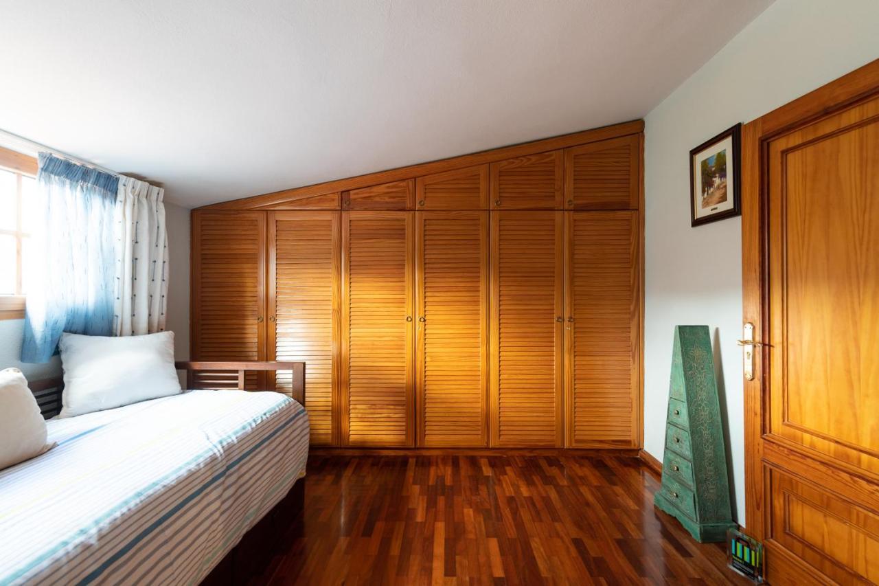 5Br Home - Pool Parking & Tennis Court Las Palmas de Gran Canaria Zewnętrze zdjęcie