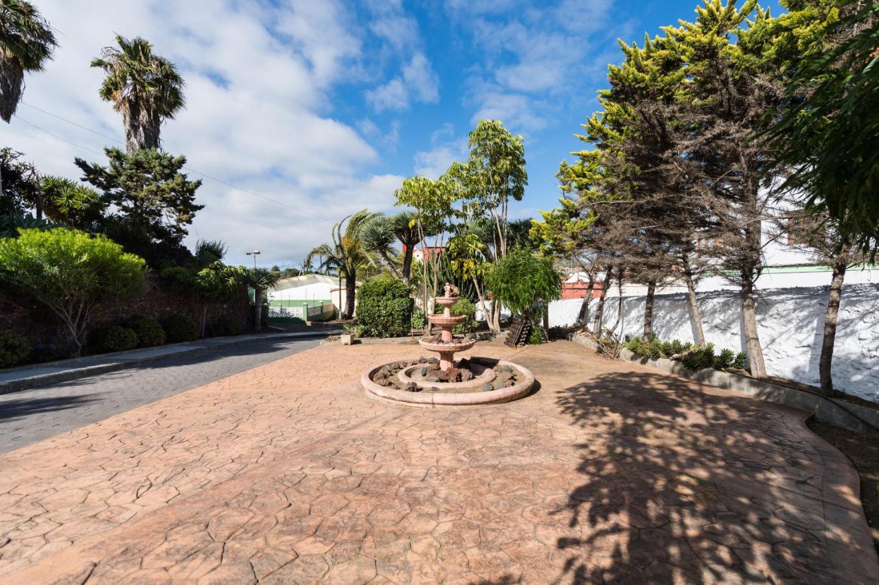 5Br Home - Pool Parking & Tennis Court Las Palmas de Gran Canaria Zewnętrze zdjęcie