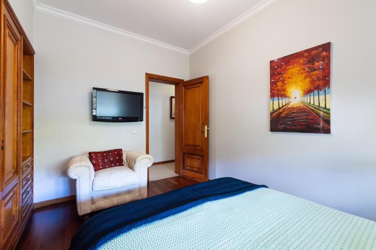 5Br Home - Pool Parking & Tennis Court Las Palmas de Gran Canaria Zewnętrze zdjęcie