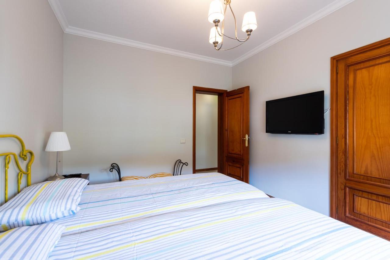 5Br Home - Pool Parking & Tennis Court Las Palmas de Gran Canaria Zewnętrze zdjęcie