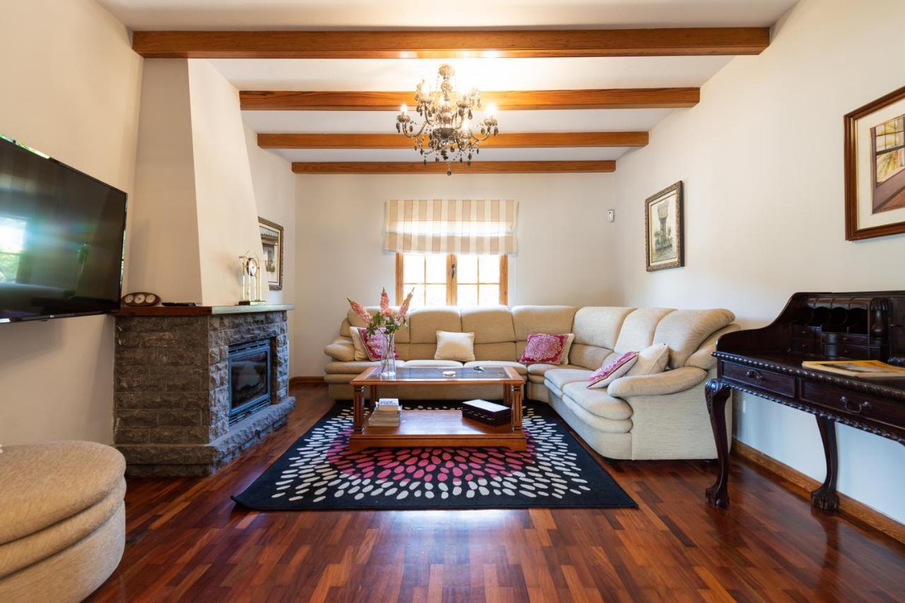 5Br Home - Pool Parking & Tennis Court Las Palmas de Gran Canaria Zewnętrze zdjęcie