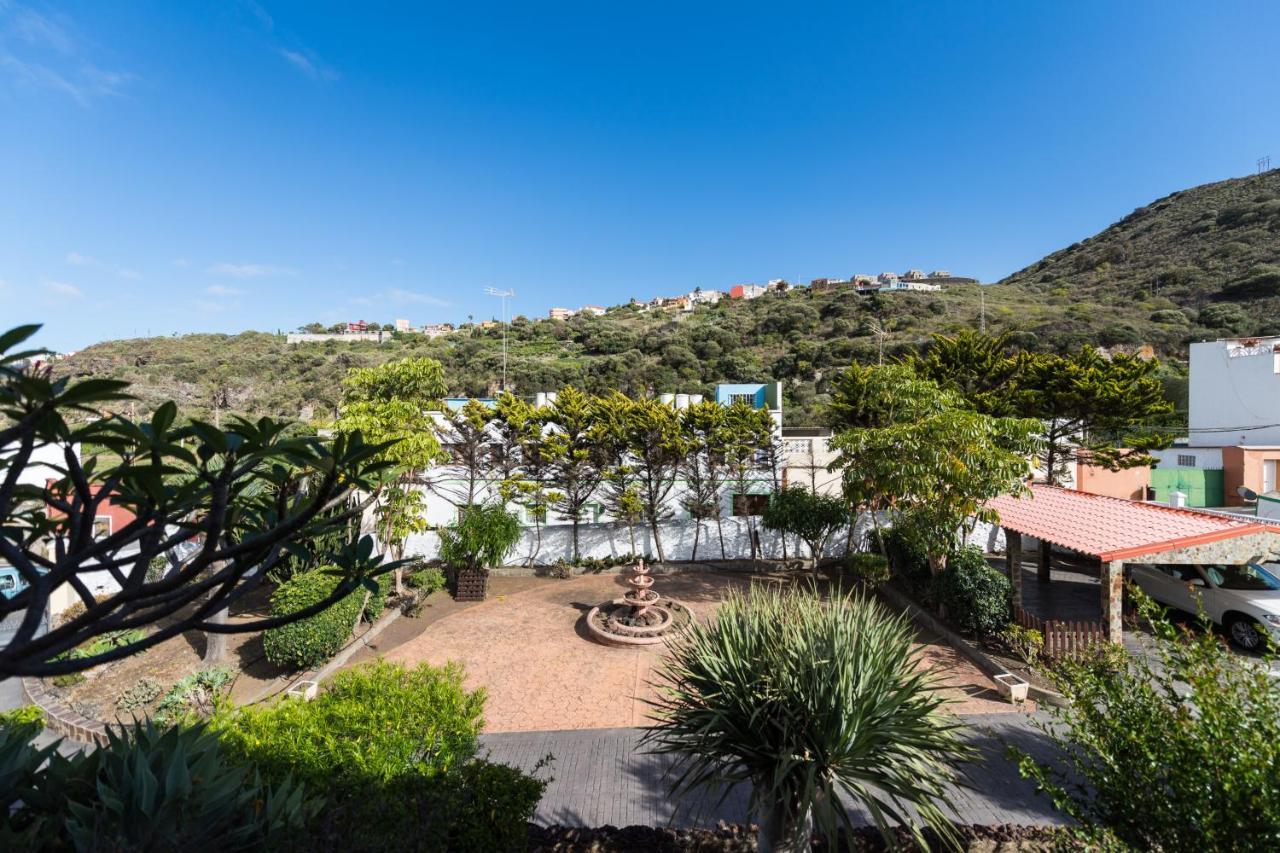 5Br Home - Pool Parking & Tennis Court Las Palmas de Gran Canaria Zewnętrze zdjęcie