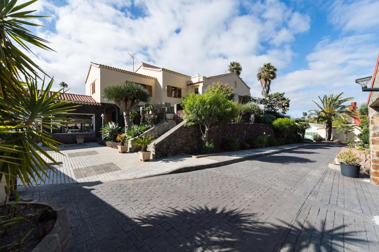 5Br Home - Pool Parking & Tennis Court Las Palmas de Gran Canaria Zewnętrze zdjęcie