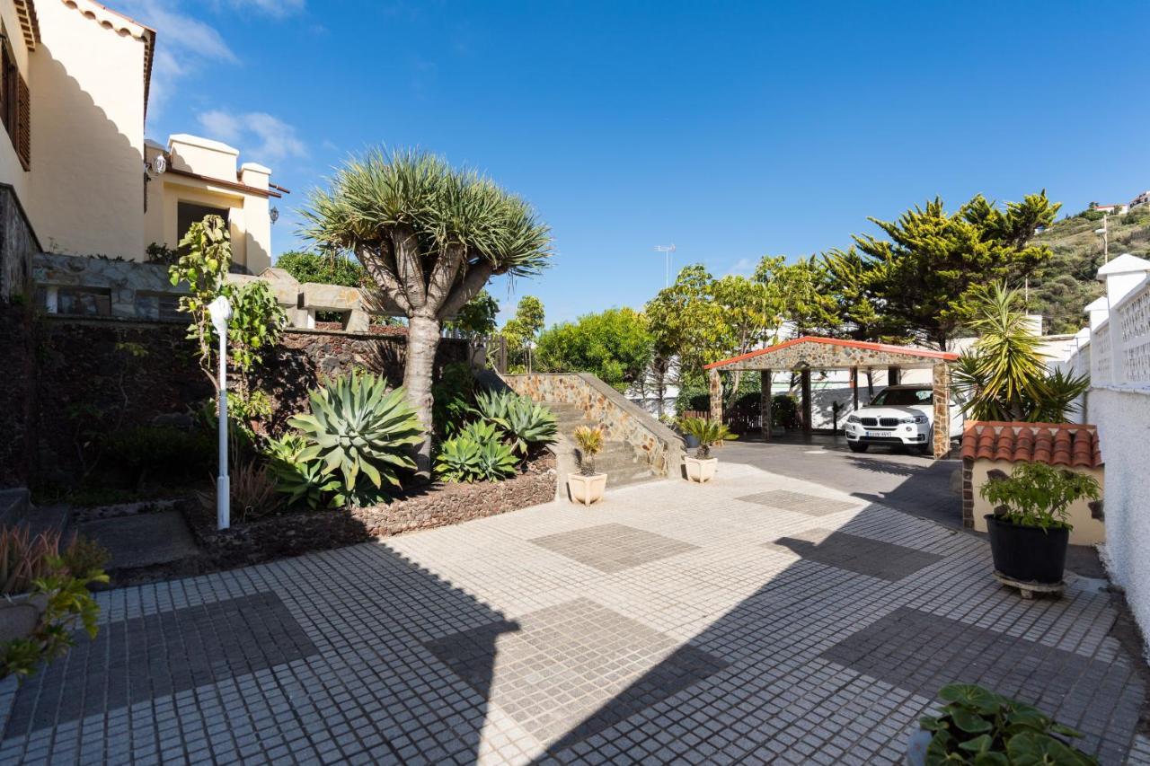 5Br Home - Pool Parking & Tennis Court Las Palmas de Gran Canaria Zewnętrze zdjęcie