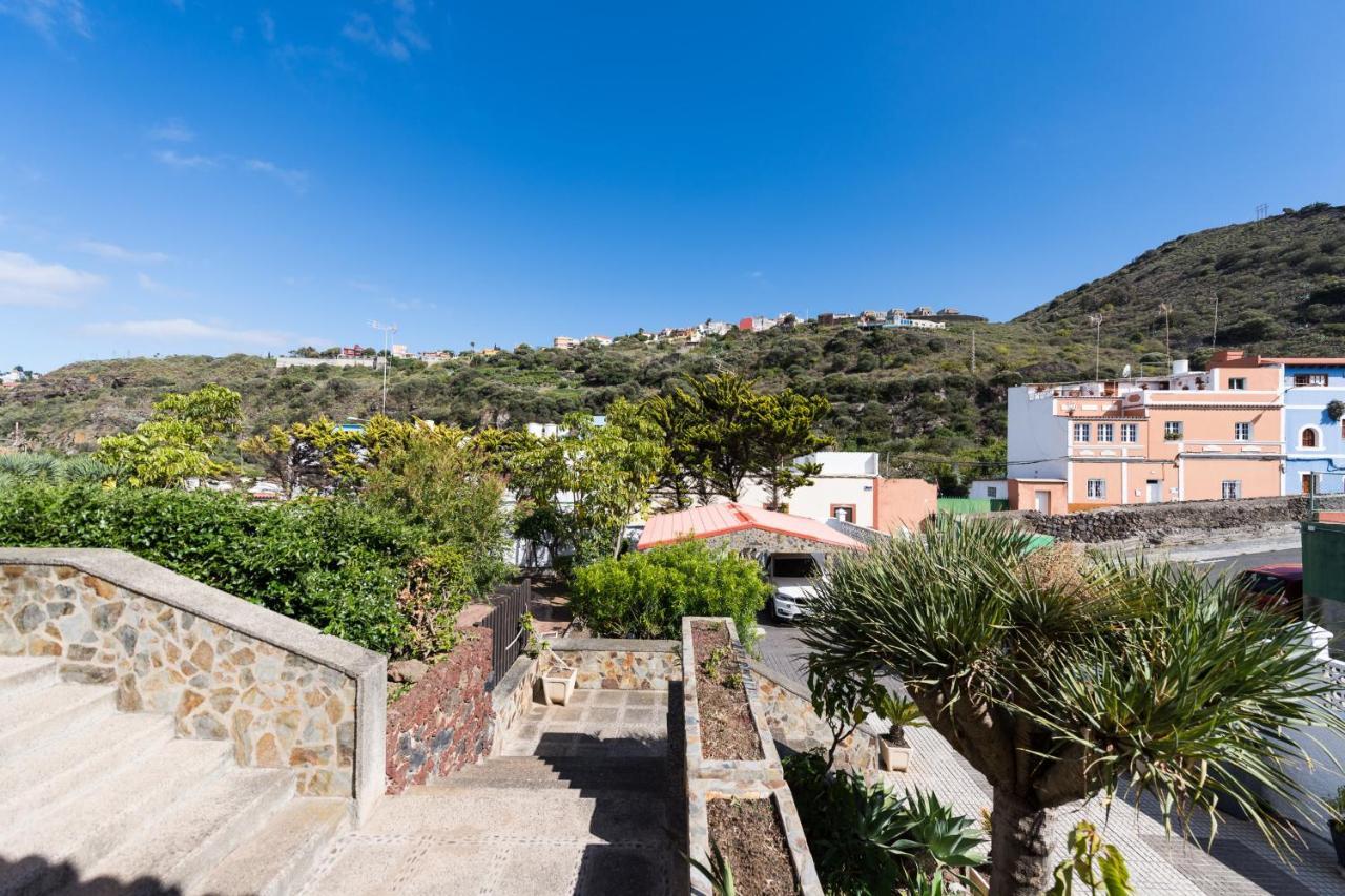 5Br Home - Pool Parking & Tennis Court Las Palmas de Gran Canaria Zewnętrze zdjęcie