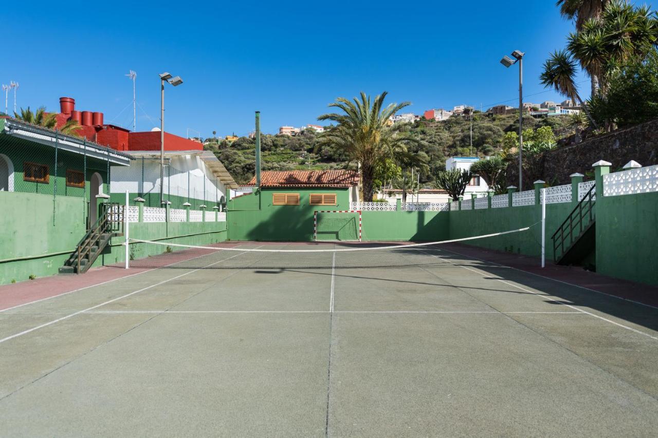 5Br Home - Pool Parking & Tennis Court Las Palmas de Gran Canaria Zewnętrze zdjęcie