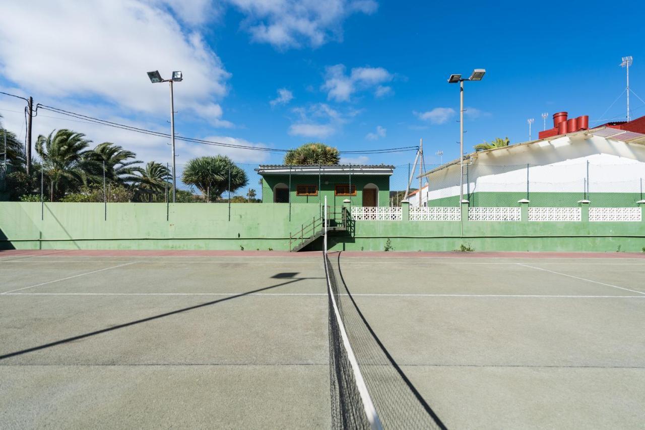 5Br Home - Pool Parking & Tennis Court Las Palmas de Gran Canaria Zewnętrze zdjęcie