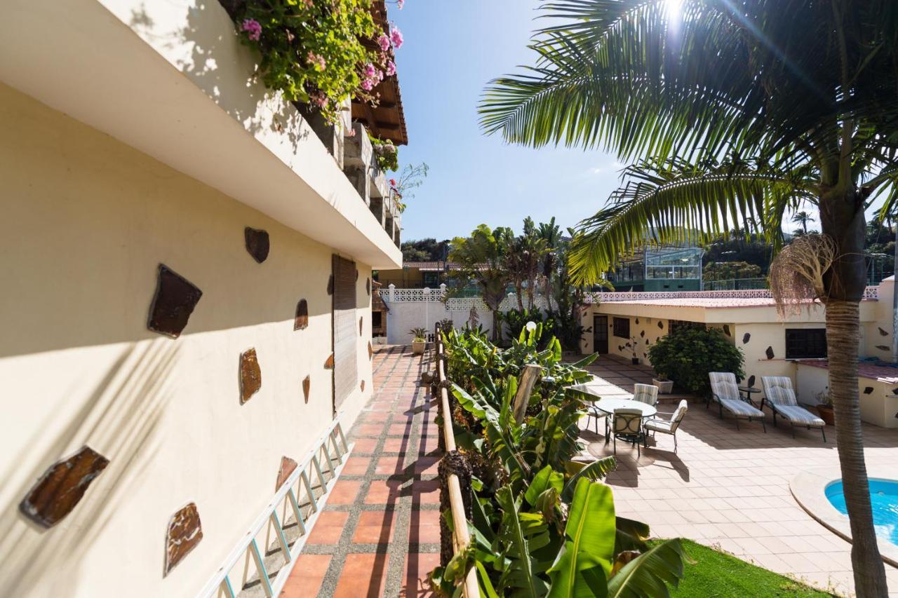 5Br Home - Pool Parking & Tennis Court Las Palmas de Gran Canaria Zewnętrze zdjęcie