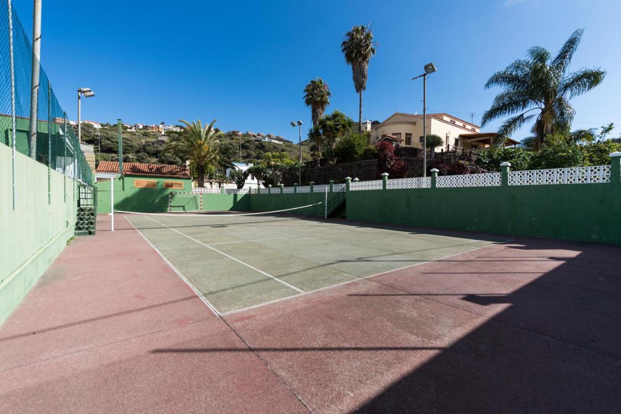 5Br Home - Pool Parking & Tennis Court Las Palmas de Gran Canaria Zewnętrze zdjęcie